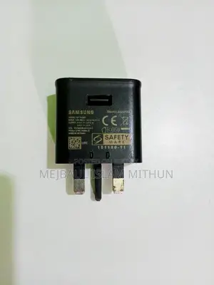 Samsung A50 Mobile 15W Fast Charger Original