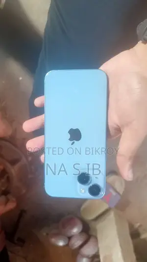 Apple iPhone 14 (Used)