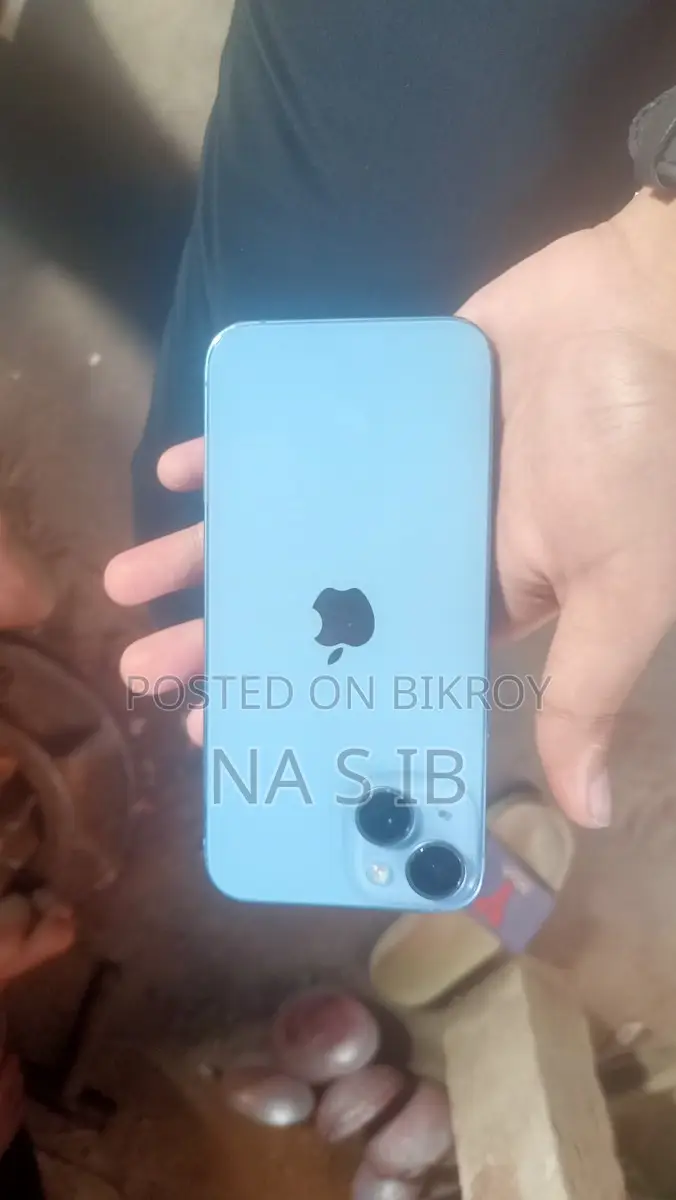 Apple iPhone 14 (Used)