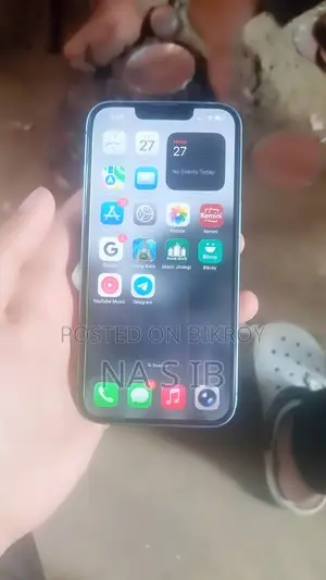 Apple iPhone 14 (Used)