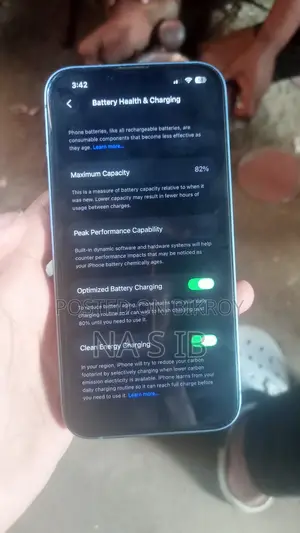 Apple iPhone 14 (Used)