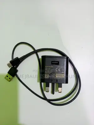 Samsung A50 Mobile 15W Fast Charger Original