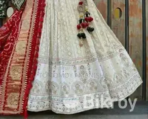 Party Lehenga