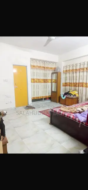 ফ্লাট বিক্রয়