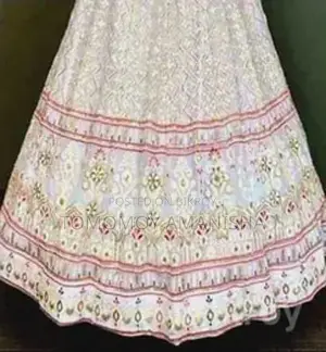 Party Lehenga