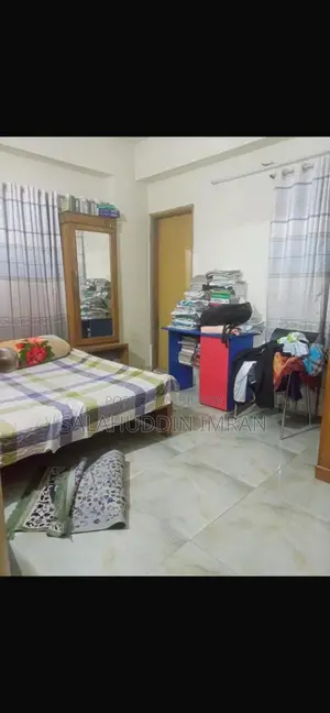 Flat for Sale