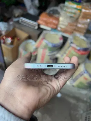 Apple iPhone 15 Plus (Used)
