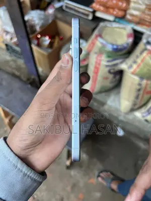 Apple iPhone 15 Plus (Used)