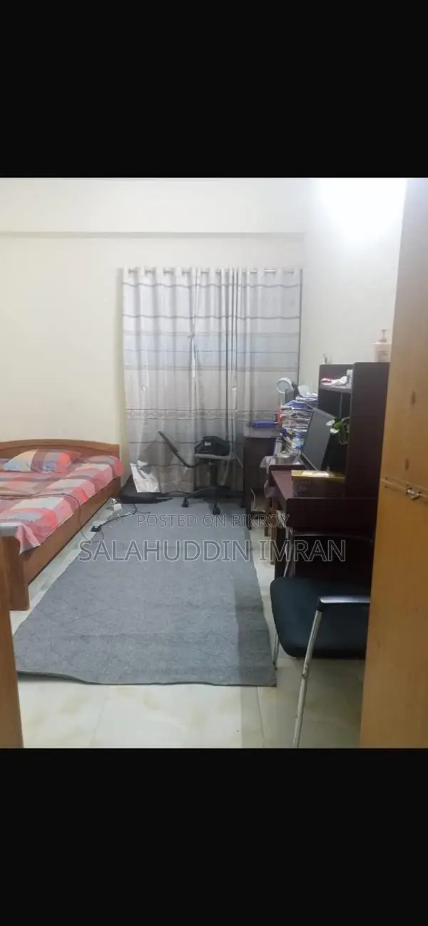 Flat for Sale