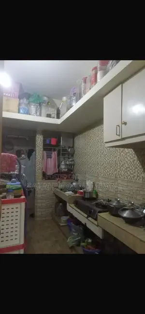 Flat for Sale
