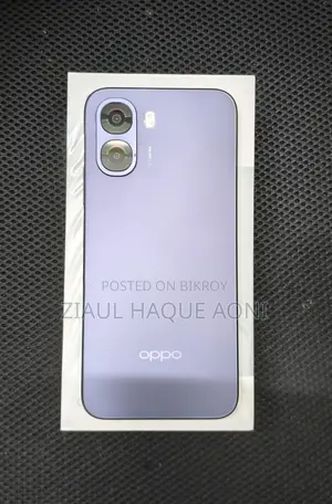 OPPO A6x 5G 4/64 (Used)