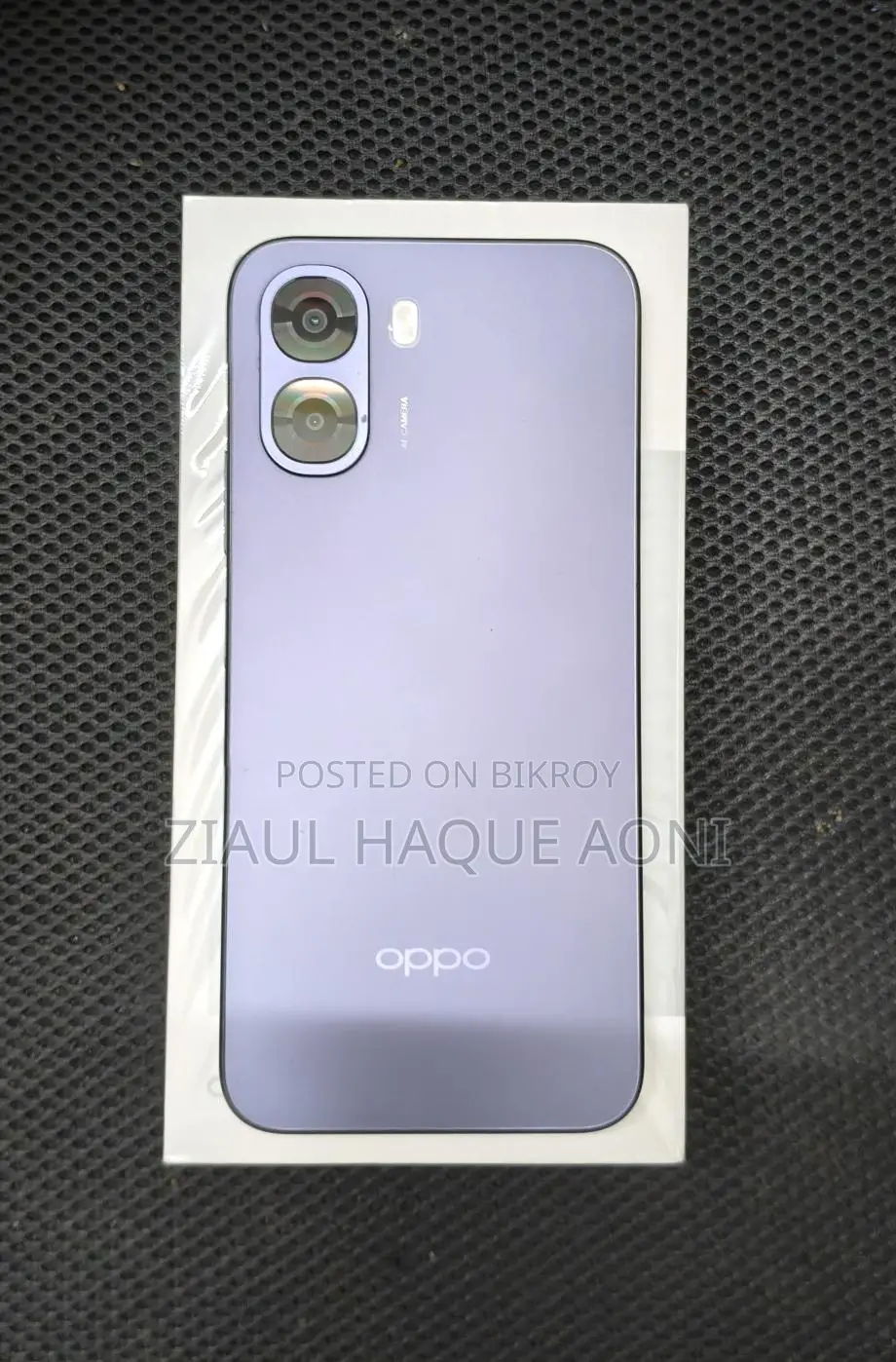 OPPO A6x 5G 4/64 (Used)
