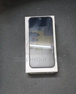 OPPO A6x 5G 4/64 (Used)