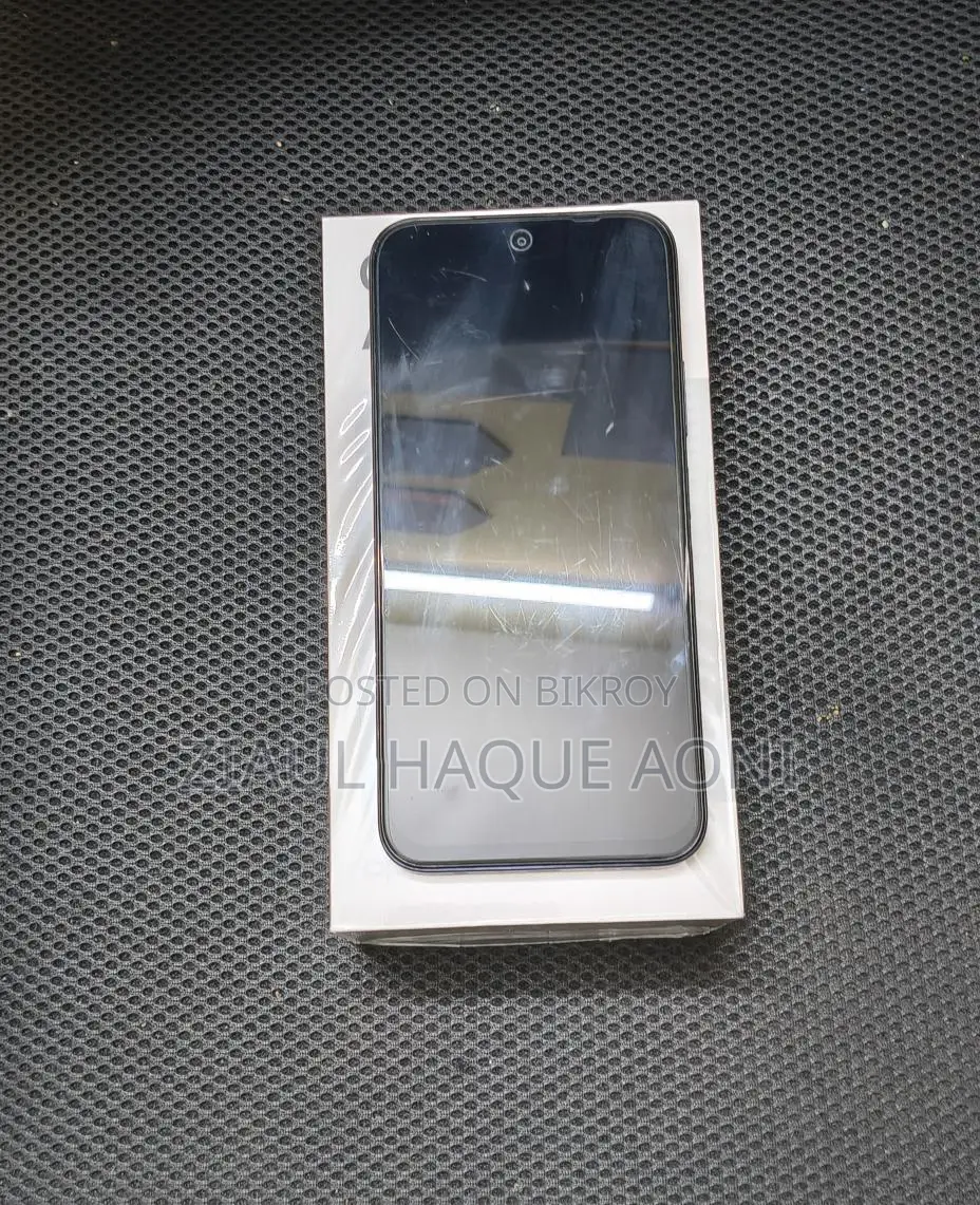 OPPO A6x 5G 4/64 (Used)