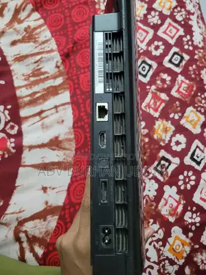 Ps 3 Super Slim