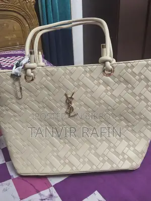 Hand Bag