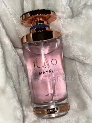 Lattafa Mayar- 100ml