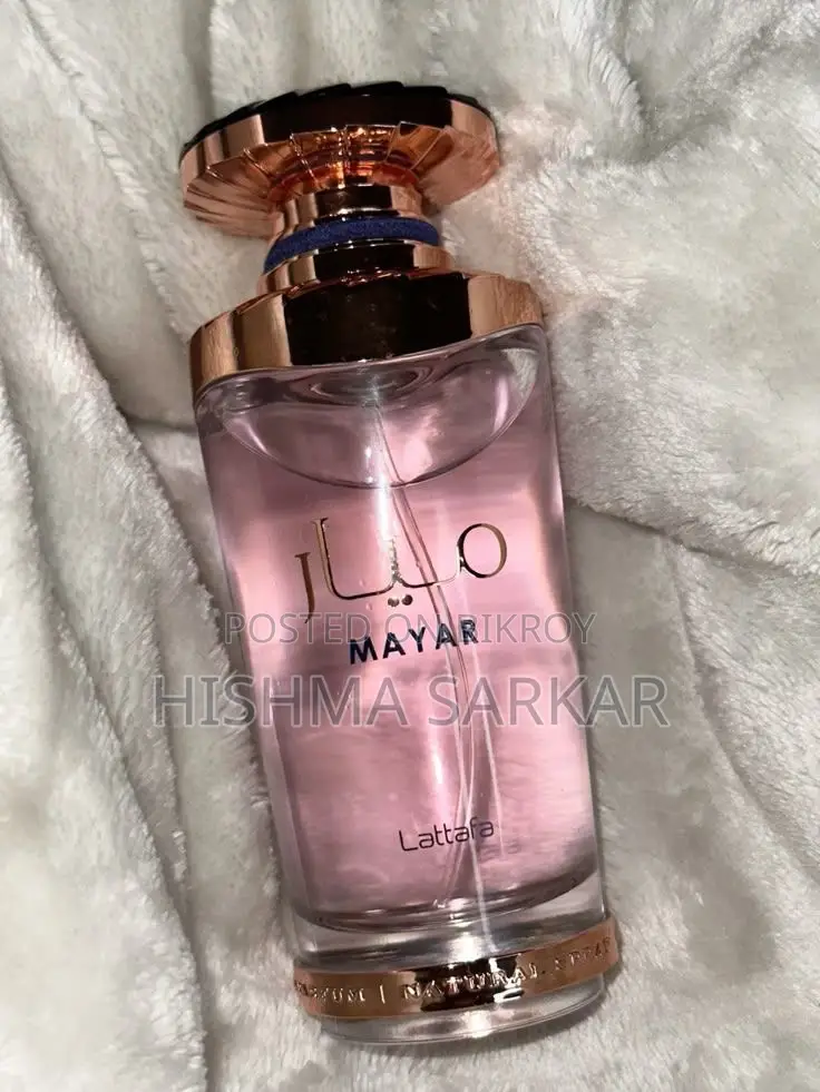 Lattafa Mayar- 100ml