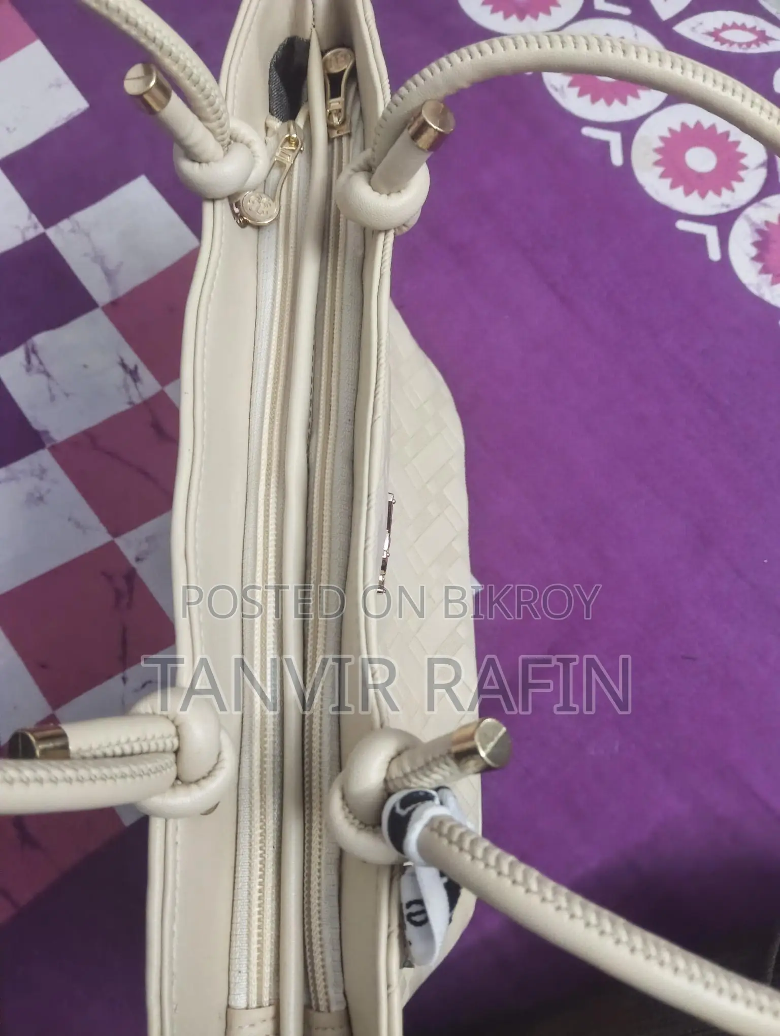 Hand Bag