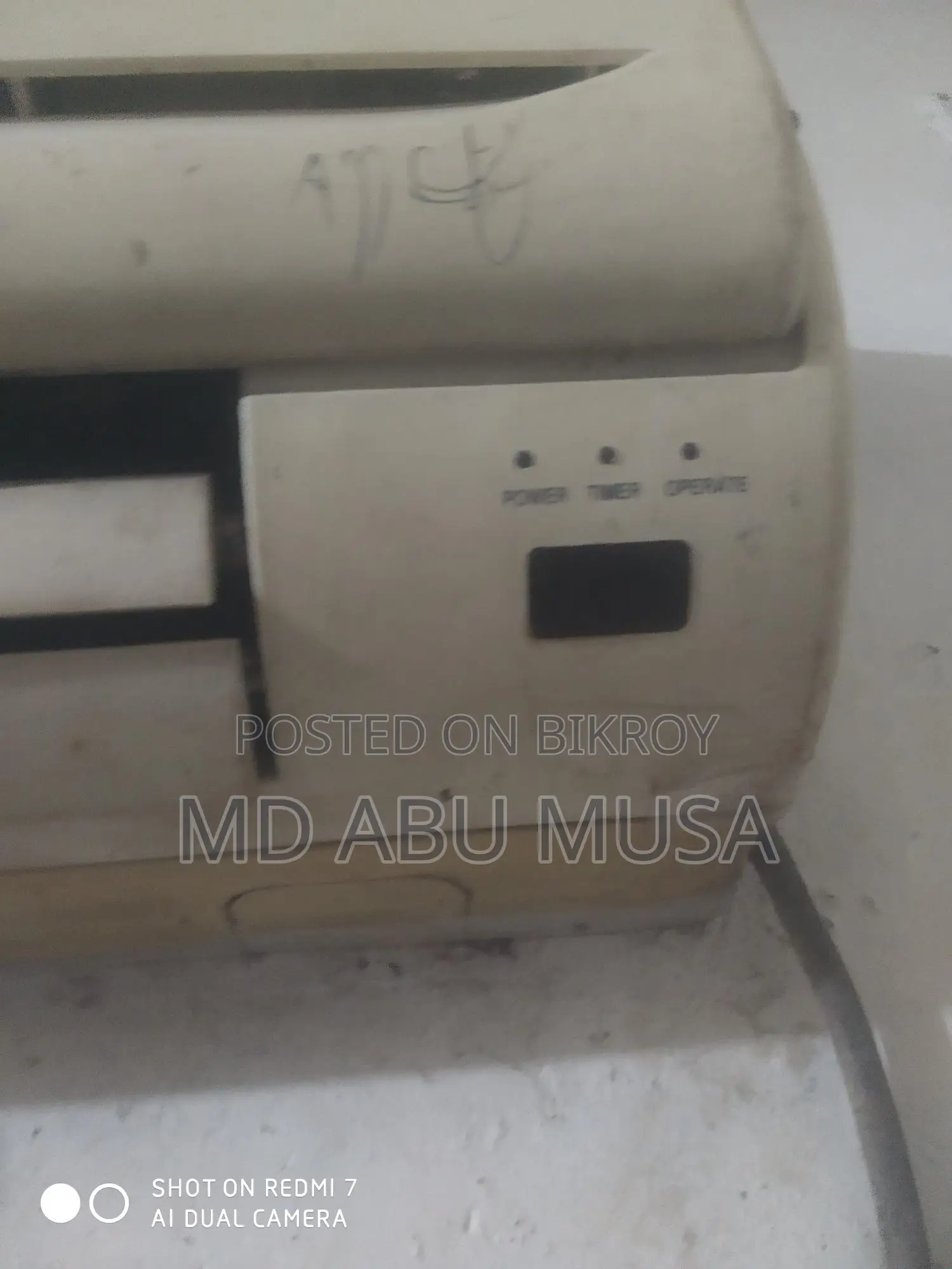 AC for Sale