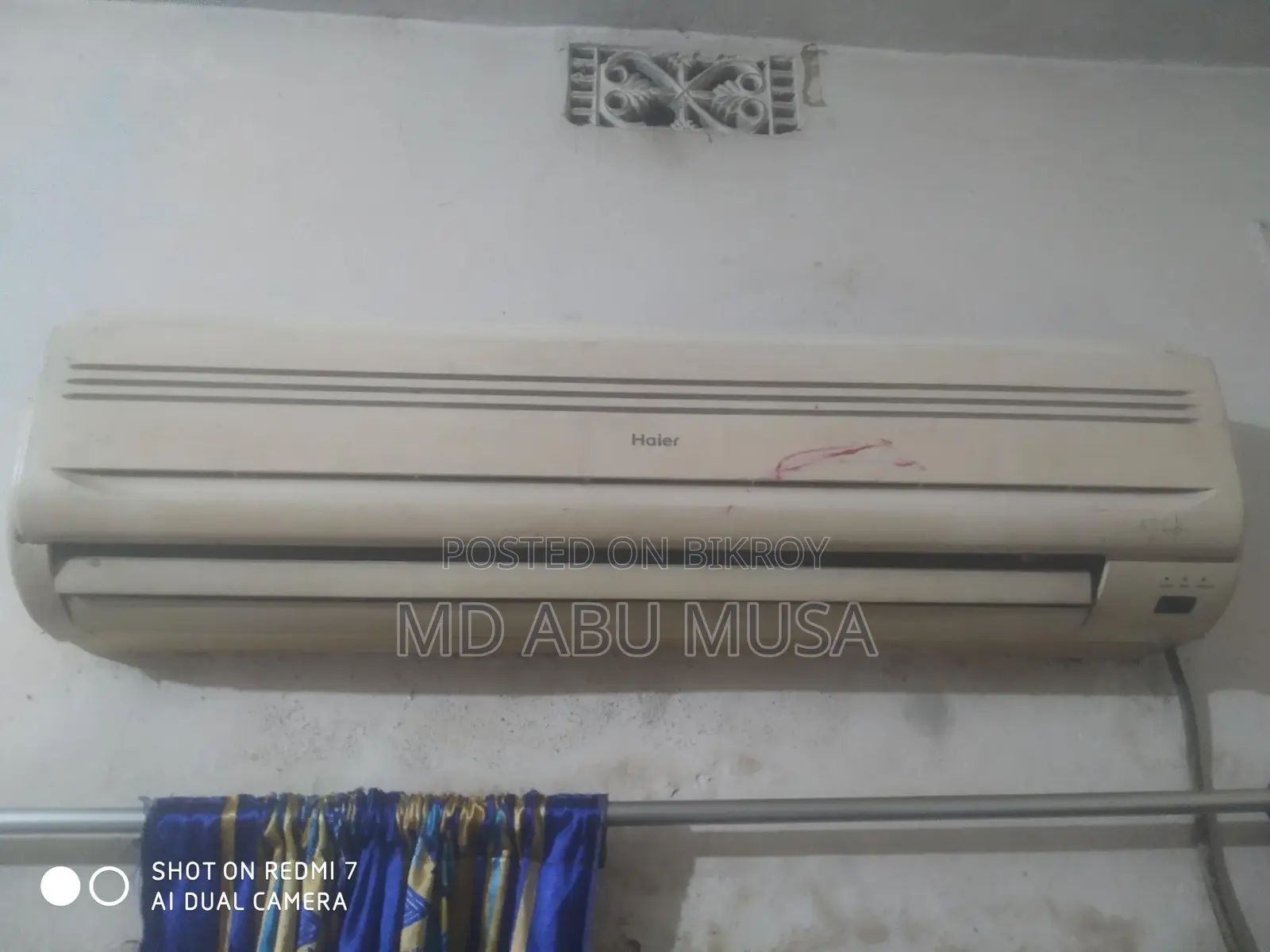 AC for Sale