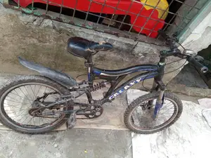 Bicycle for sale