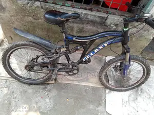 Bicycle for sale
