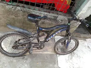 Bicycle for sale