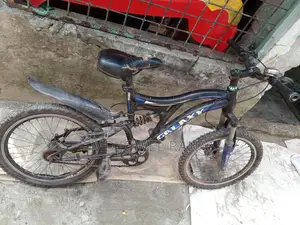 Bicycle for sale