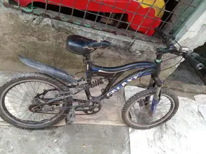 Bicycle for sale