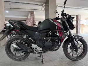 Yamaha FZs V2 2023