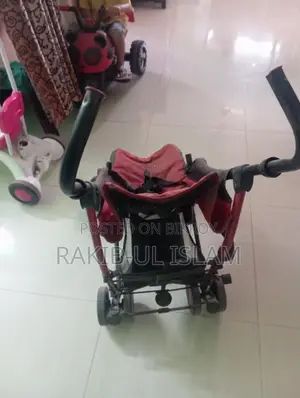 Stroller Sell