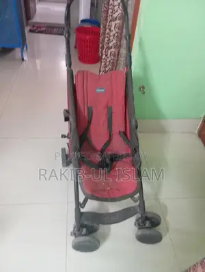 Stroller Sell