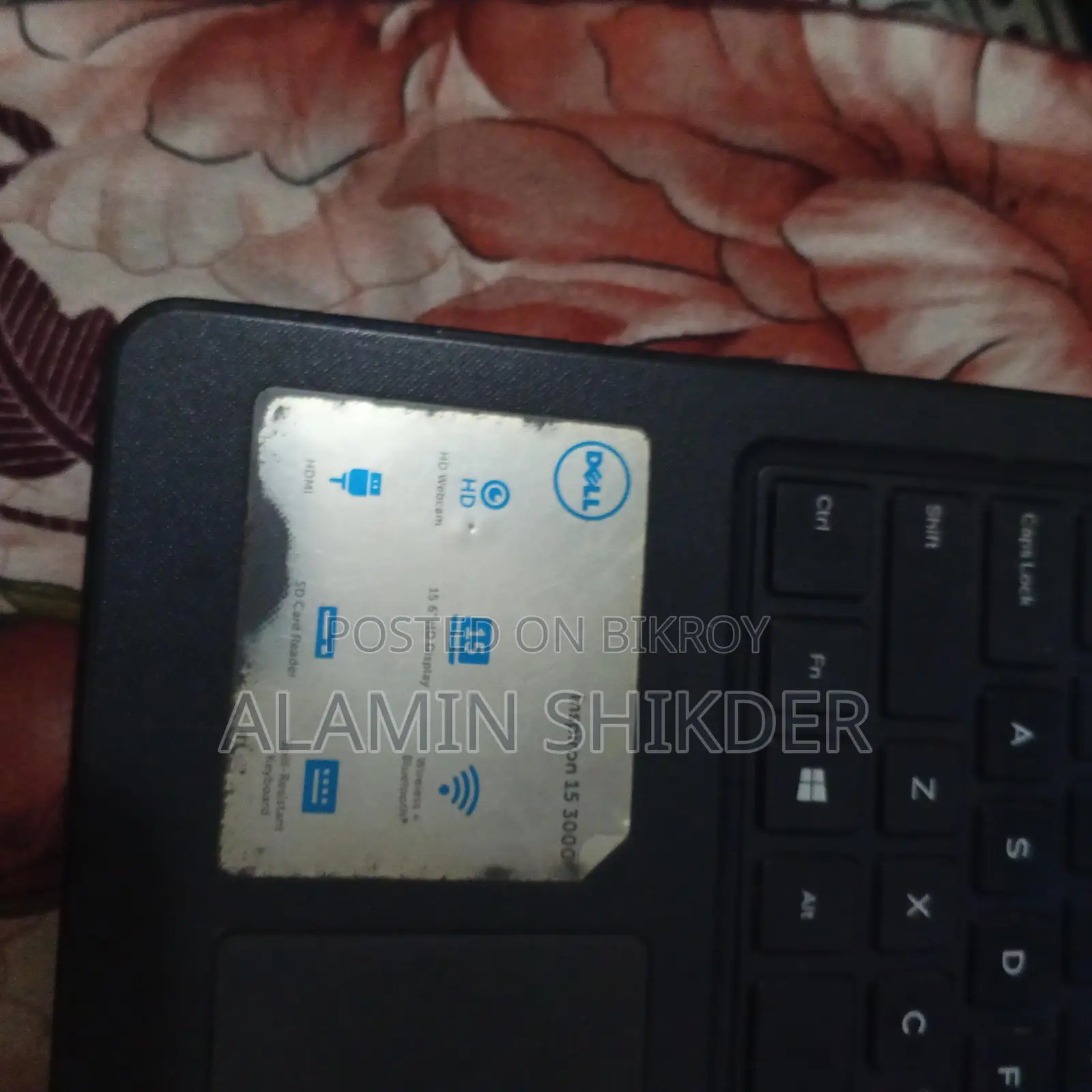 Dell Laptop