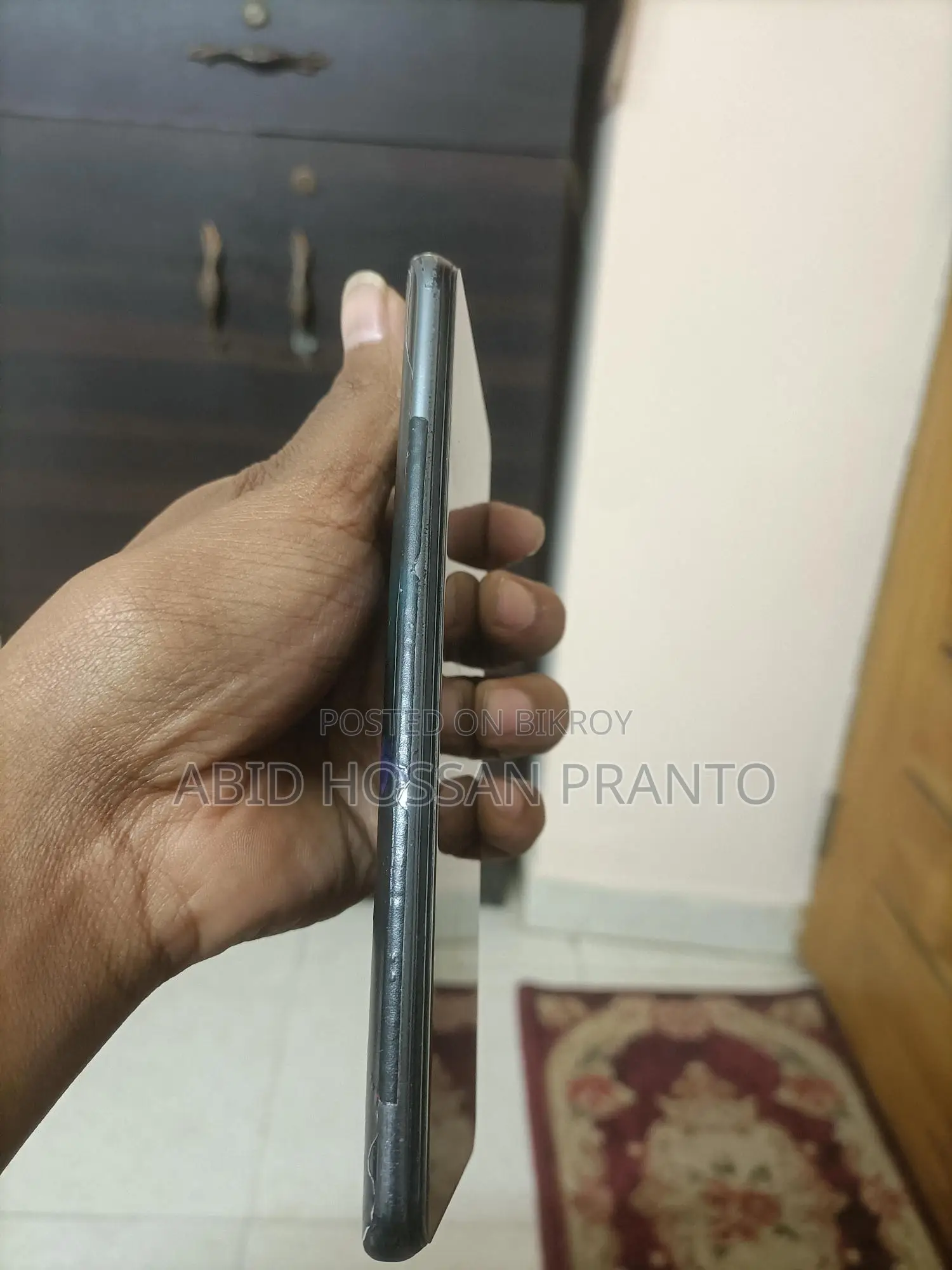 Huawei Y9a . (Used)
