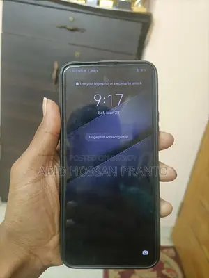 Huawei Y9a . (Used)