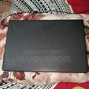 Dell Laptop