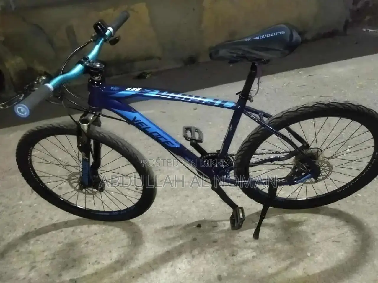Excellent condition bicycle, no issues