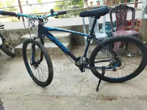 Excellent condition bicycle, no issues