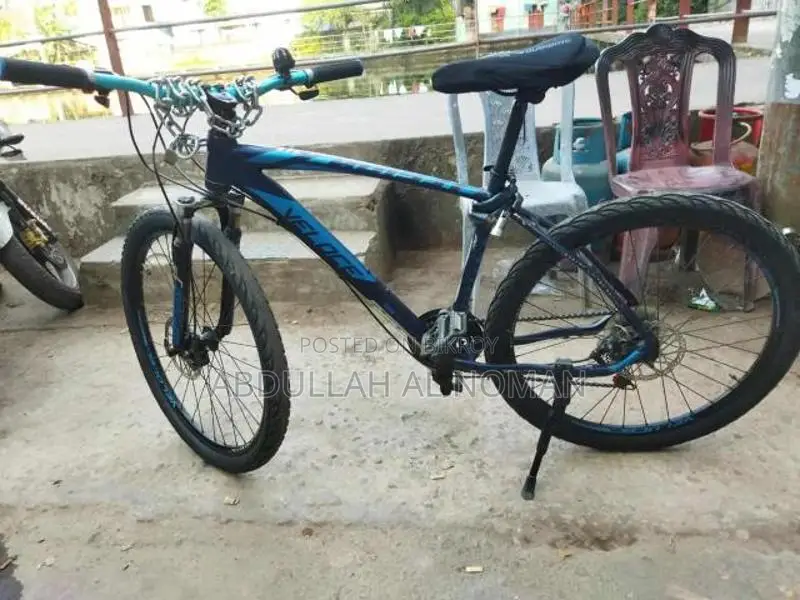 Excellent condition bicycle, no issues