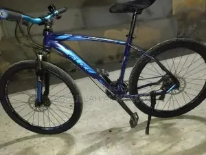 Excellent condition bicycle, no issues