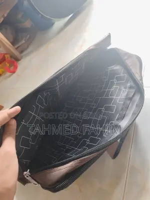 অফিস/ল্যাপটপ ব্যাগ