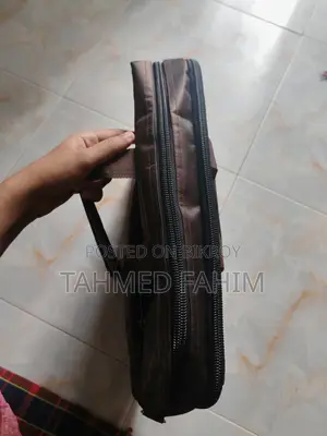 অফিস/ল্যাপটপ ব্যাগ