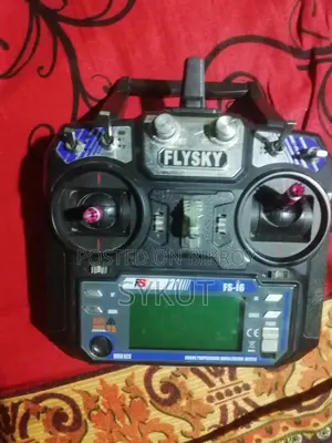 Fly Sky FS-i6