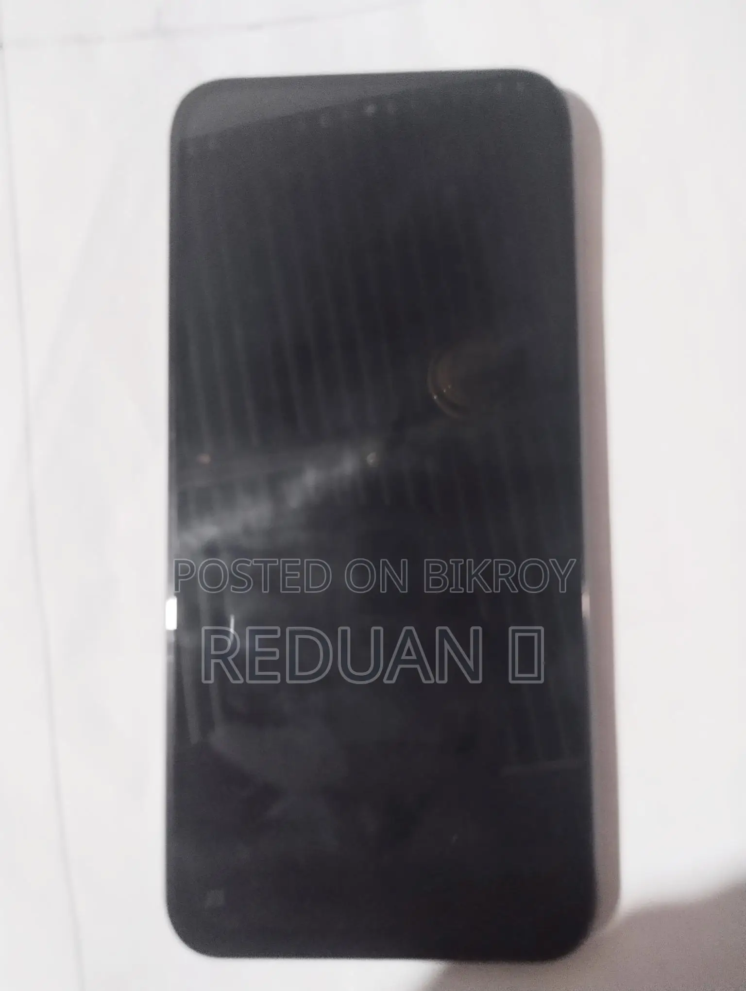 Realme C85 pro (Used)