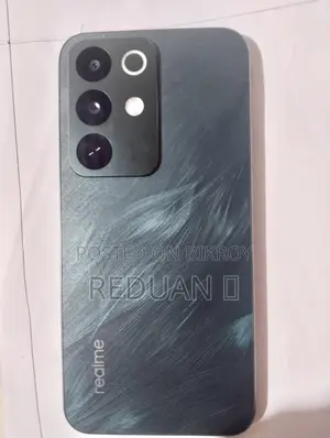 Realme C85 pro (Used)