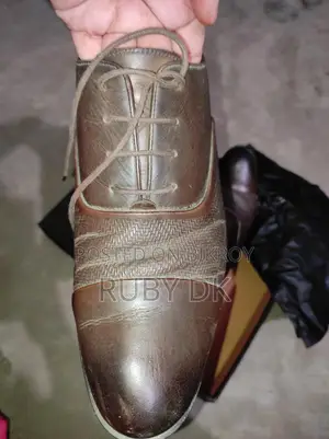Vanturini Shoes