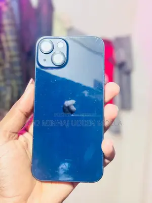 Apple iPhone 13 full fresh (Used)