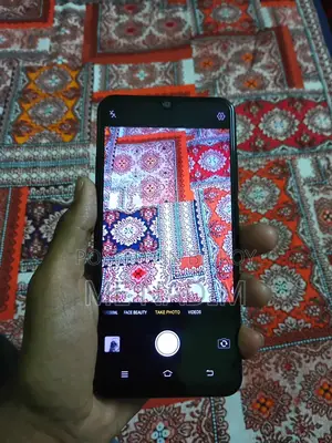 Vivo Y91c (Used)