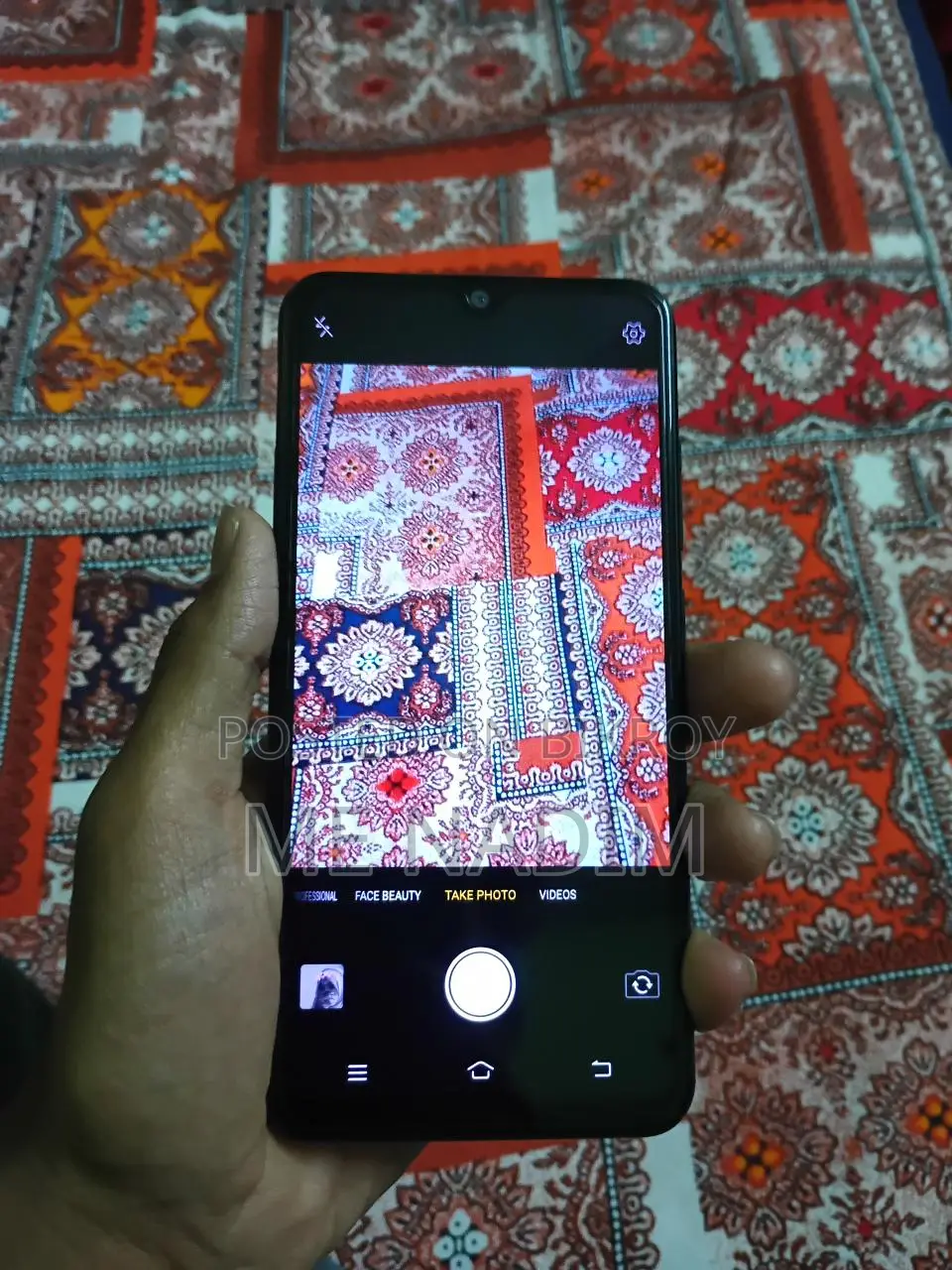 Vivo Y91c (Used)